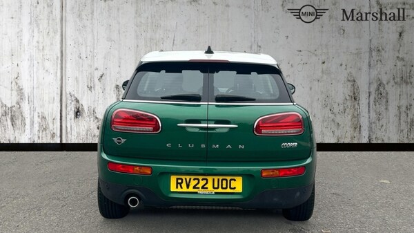 Used MINI Clubman 2022 for sale - 76289863: Photo 15