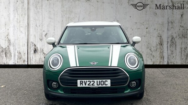 Used MINI Clubman 2022 for sale - 76289863: Photo 16