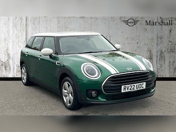 2022 - 1.5 Cooper Classic 6dr [Comfort/Nav+ Pack] 5-Door