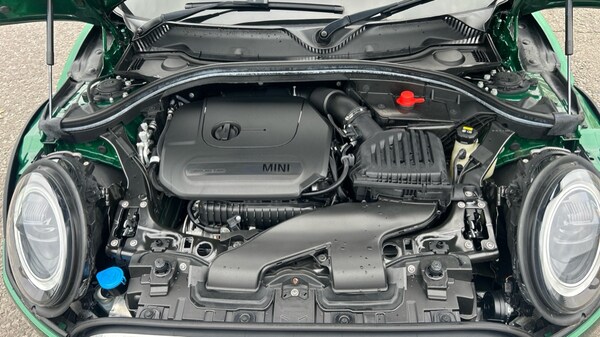 Used MINI Clubman 2022 for sale - 76289863: Photo 21
