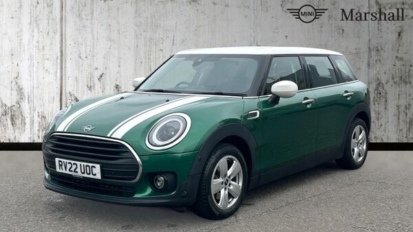 Used MINI Clubman 2022 for sale - 76289863: Photo 23