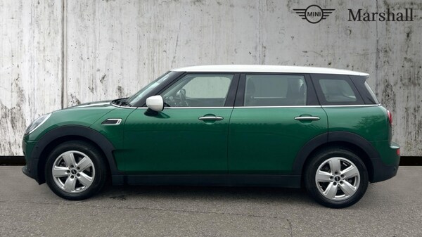 Used MINI Clubman 2022 for sale - 76289863: Photo 24
