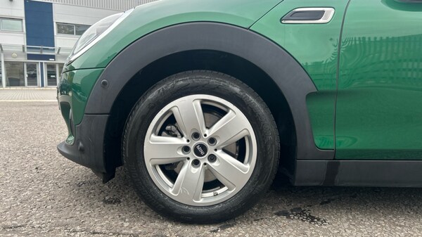 Used MINI Clubman 2022 for sale - 76289863: Photo 25