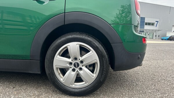 Used MINI Clubman 2022 for sale - 76289863: Photo 26