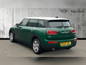 Used MINI Clubman 2022 for sale - 76289863: Photo 2