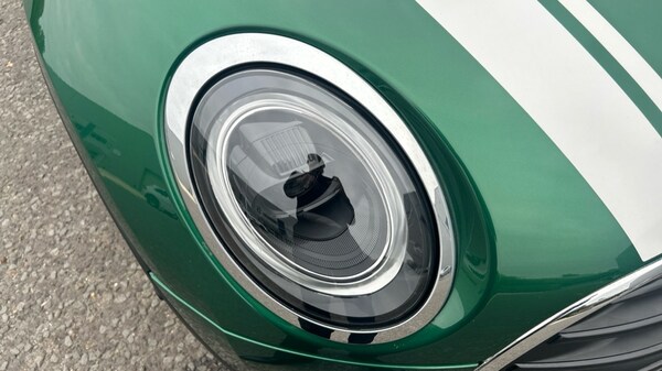 Used MINI Clubman 2022 for sale - 76289863: Photo 30