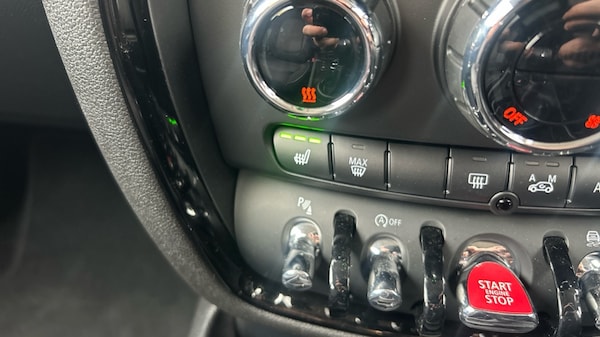 Used MINI Clubman 2022 for sale - 76289863: Photo 34