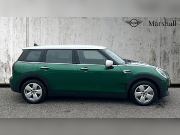 Used MINI Clubman 2022 for sale - 76289863: Photo 3