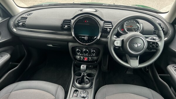 Used MINI Clubman 2022 for sale - 76289863: Photo 4