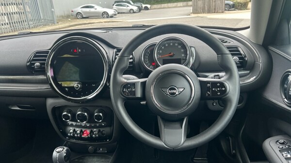Used MINI Clubman 2022 for sale - 76289863: Photo 5