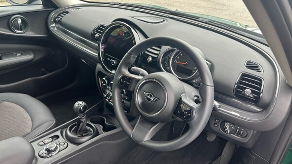 Used MINI Clubman 2022 for sale - 76289863: Photo 6