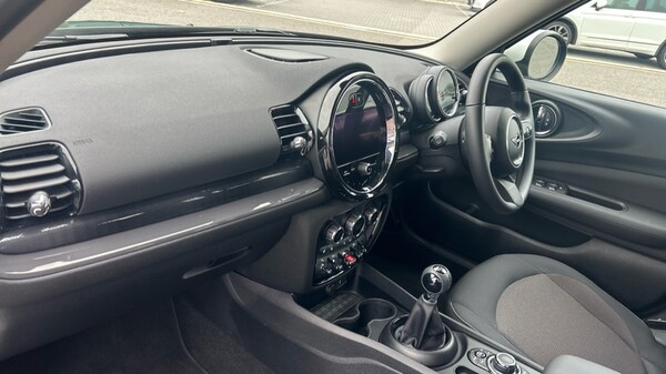 Used MINI Clubman 2022 for sale - 76289863: Photo 7