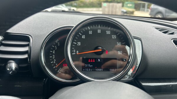 Used MINI Clubman 2022 for sale - 76289863: Photo 9