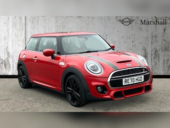 Used MINI Hatch 2020 for sale - 77047784: Photo
