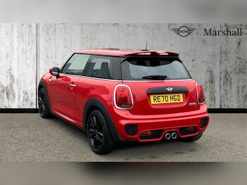 Used MINI Hatch 2020 for sale - 77047784: Photo