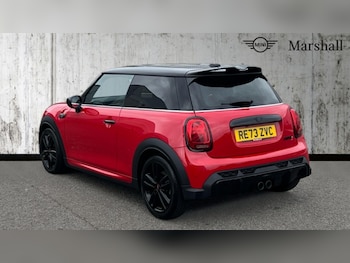 Used MINI Hatch 2024 for sale - 75472013: Photo