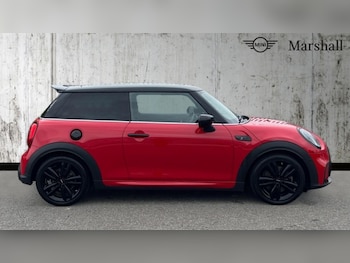 Used MINI Hatch 2024 for sale - 75472013: Photo