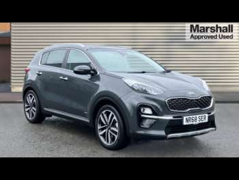 2018 - 2.0 CRDi 48V ISG 4 5dr DCT Auto [AWD]