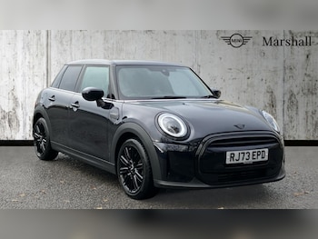 2023 - HATCHBACK 1.5 Cooper Exclusive Premium 5dr Auto