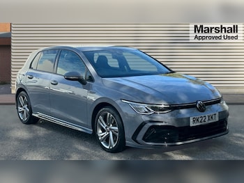 Volkswagen - Golf