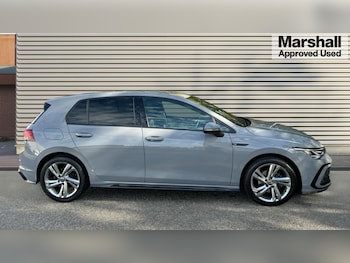 Used Volkswagen Golf 2022 for sale - 76328253: Photo