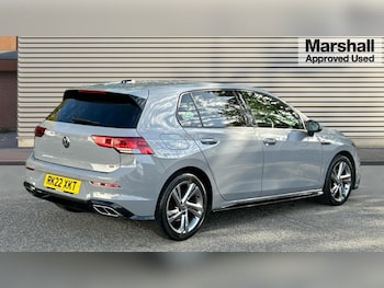 Used Volkswagen Golf 2022 for sale - 76328253: Photo