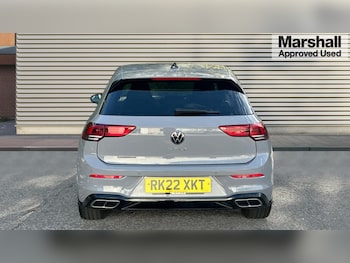 Used Volkswagen Golf 2022 for sale - 76328253: Photo
