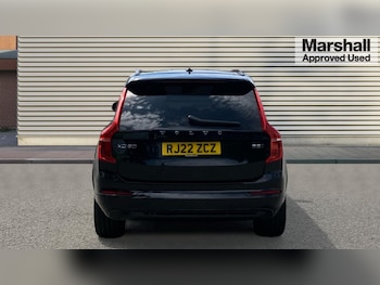 Used Volvo XC90 2022 for sale - 75471849: Photo