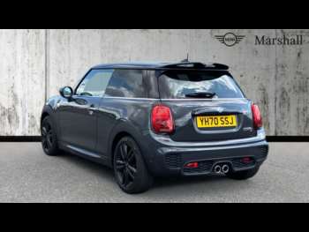 Used MINI Hatch 2020 for sale - 74929477: Photo