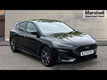 Used Ford Focus 2023 for sale - 75409564: Photo