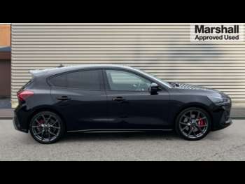 Used Ford Focus 2023 for sale - 75409564: Photo