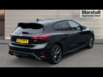 Used Ford Focus 2023 for sale - 75409564: Photo