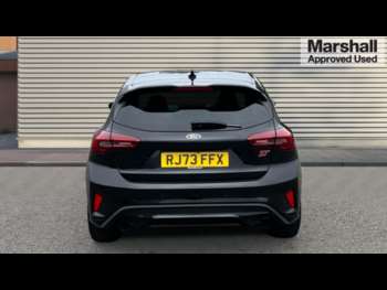 Used Ford Focus 2023 for sale - 75409564: Photo