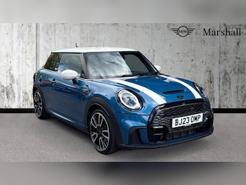 Used MINI Cooper 2023 for sale - 75852509: Photo