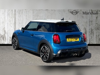 Used MINI Cooper 2023 for sale - 75852509: Photo