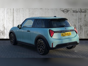 Used MINI Cooper 2024 for sale - 76874727: Photo