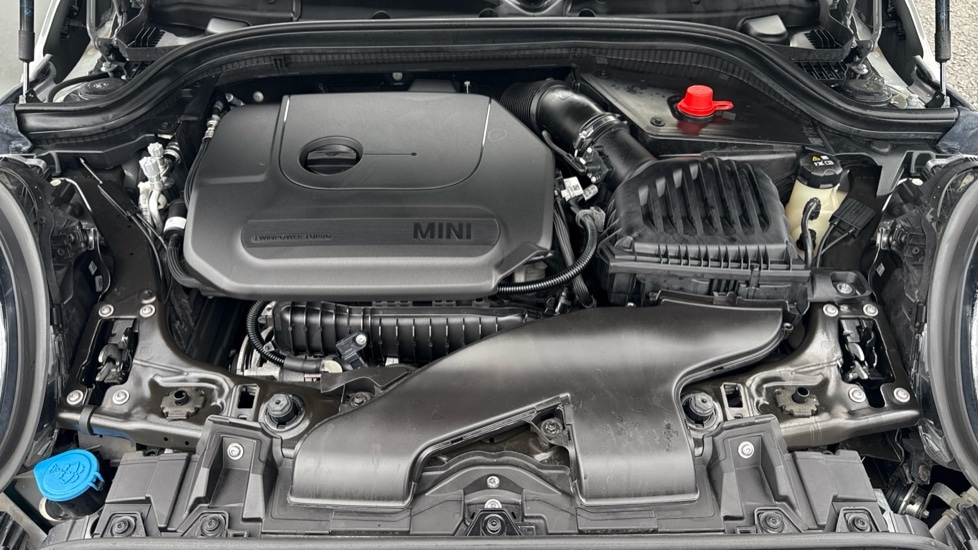 Used MINI Hatch 2022 for sale - 75943064: Photo 21