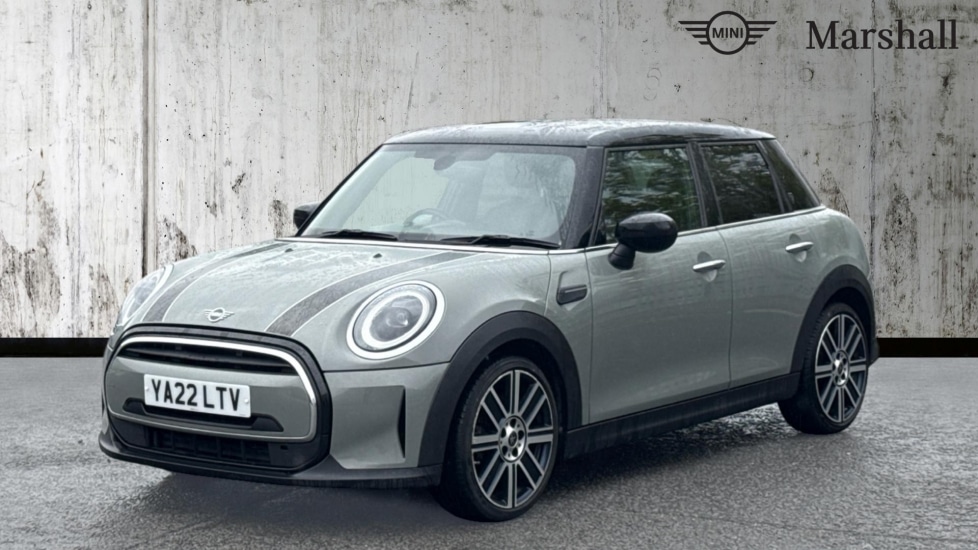 Used MINI Hatch 2022 for sale - 75943064: Photo 23
