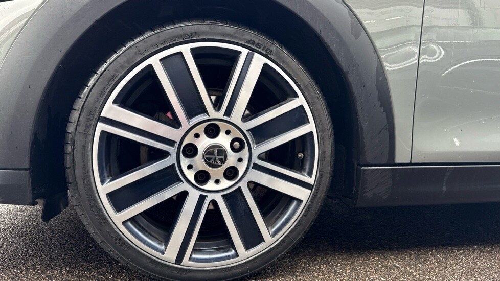 Used MINI Hatch 2022 for sale - 75943064: Photo 26