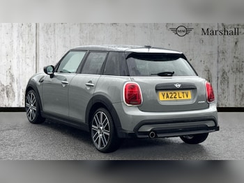 Used MINI Hatch 2022 for sale - 75943064: Photo