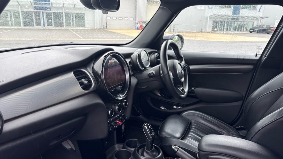 Used MINI Hatch 2022 for sale - 75943064: Photo 7