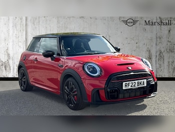 MINI - Hatch