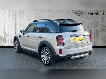 Used MINI Countryman 2023 for sale - 76338882: Photo