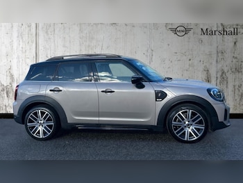 Used MINI Countryman 2023 for sale - 76338882: Photo