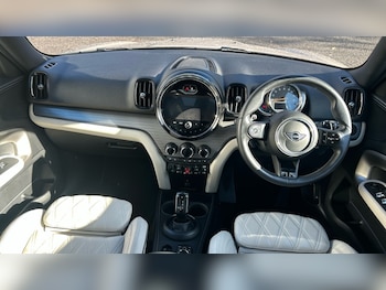Used MINI Countryman 2023 for sale - 76338882: Photo
