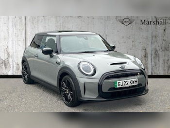 MINI - Hatch