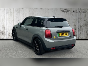 Used MINI Hatch 2022 for sale - 76154908: Photo