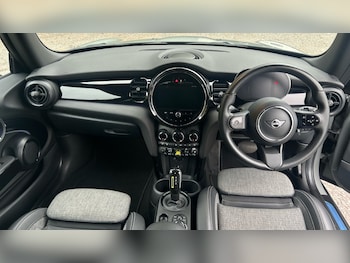 Used MINI Hatch 2022 for sale - 76154908: Photo