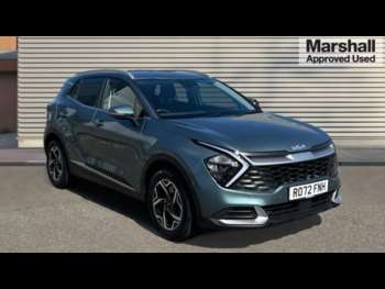 2022 - 1.6T GDi ISG 2 5dr