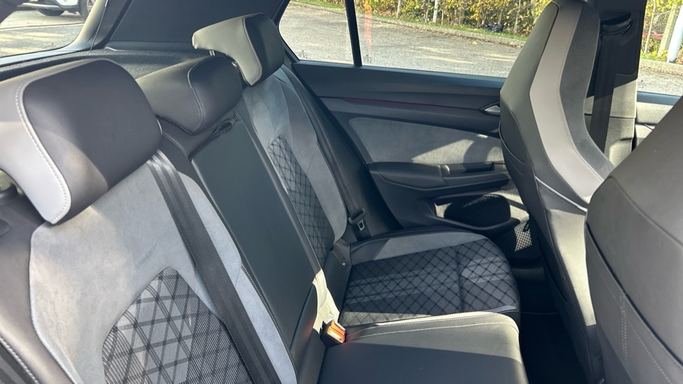 Used Volkswagen Golf 2022 for sale - 76696544: Photo 14